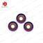 RPMT Cemented Carbide Round Cutter Milling Inserts