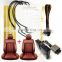 Double seat Control Car Seat Heating System For Toyota Prado