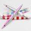 135mm 100g 3D Lure Eyes Laser Luminous Jigging Lure Trolling Metal Jigs Fast Jigs