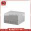 high level made in zhejiang ip65 custom enclosure