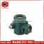 J type of box/Screw thread connection different types of thermocouples