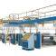 Best quality 3/5/7/plys automatic corrugated cardboard plant production line