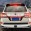 Customized Led Rear Bumper Light ForToyota Land Cruiser GRJ200 UZJ200 LC200 Tail Light Lamp