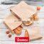 Sunkea Bread Food Kraft Biodegradable Paper Bag