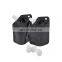 Custom Logo Printed Reusable Liquid Juice Stand Up Spout Pouch Bags Oblique Cover Squeeze Pouch