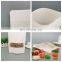 1lb 450g plastic custom printing food kraft ziplock printed clear window paper bag