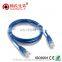 OEM RJ45 plug patch cord /network cable cat5e for computer