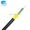 FTTX Solution Optic Fiber Cable Indoor Cable FTTH Drop Cable  Optical Distribution Box Splliter ODF OLT