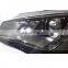4H0941029/030AB High Configuration Headlamps Car Head lights car headlamps For Audi A8 05-09 D3