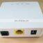Hanxin ftth fiber optic router catv equipment Wireless Long Range Extender Repeater ONU 1 port without WIFI