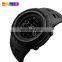 Hot selling skmei 1250 waterproof smartwatch mens watches