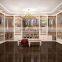 Bedroom Wooden Wardrobe Design Modern Work In Closet
