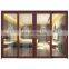 Modern Aluminum Alloy Heavy Sliding Door Tempered Glass Door Aluminium Profile Sliding Door