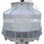 10 tons Micro Cooling Tower Water Cooling Tower Price Bottle Type Round Fiberglass Cooling Towers for Sale
