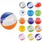 Factory Cheap Price Wholesale Promotion Outdoor Durable Clear PVC Inflatable Beach Ball