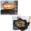 Nonstick Oven Liner Heavy Duty and Heat Resistant Oven Liners for Electric Grill Gas Microwave and Toaster Ovens Rack