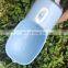 Wholesale Pet Travel Squeeze Dog Water Bottle with Cup
