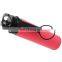Best Quality Eco-friendly Sport and Gym Silicone Foldable Water Bottle