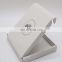 folding paper box Printing Logo Matte Lamination Gift Jewelry Cosmetic Wine Packaging Cardboard Carton Folding Paper Box
