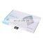 Custom folding corrugated cardboard notebook carton packing for laptop packaging box