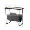 2022 Hot Sale Best High Quality Round Nordic Coffee Tables