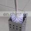 Modern home bathroom household cleaning tools toilet brush set