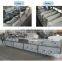 Factory Chocolate  Cereal Bar Making Machine  / Energy Cereal bar Maker Machine /  Protein Bar  Production Line