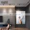 HUAYI High Performance Track Spotlight 3w 5w 7w 12w 16w 20w Indoor Shop Living Room LED Track Light