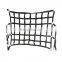 Cargo Net for Jeep Wrangler JK, 4door (2pcs rear side bars +1pcs rear+1pcs top)