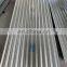 ISO Factory Stamped BWG 34 Bhushan Galvanized Corrugated Roofing Sheet