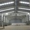 Prefabricated Large Span Factory Customized design building Steel Structure Warehouse