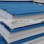 new type of high quality fireproof and thermal insulation EPS sandwich panel