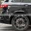 Автомобильные запчасти, комплекты кузова для BMW X5 G05 Facelift, бамперы, решетка радиатора, ступицы колес, кожухи зеркал заднего вида, диффузор, выхлопная труба для X5M
