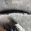 High Quality Car Front Bumper Reinforcement for Ben z W204 C250 C300 C350 2012-2014 Car Body Parts,OEM2046205634