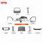 High quality  Car door,fender,hood,radiator support,tail gate for NI-SSAN PALADIN NV50  pickup body parts