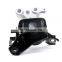For COROLLA LEVIN ZWE182 High Quality Auto Spare Parts Engine Mount RH 12305-0T300