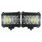 factory price 18W spot beam led fog/driving lights IP68 waterproof