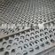 perforating sheet price round hole stainless steel perforated sheet metal