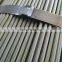 Galvanized steel round bar price 12mm  16mm  32mm GI round rod bar zinc coated mental round square bar