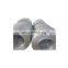 Standard size hot rolled mild steel galvanized round bar