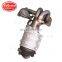 Hot sale Stainless steel Three way exhaust front catalytic converter for Toyota Rav4