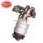 Hot sale Stainless steel Three way exhaust front catalytic converter for Toyota Rav4