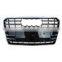 S7 front grill for Audi A7 S7 Front bumper with grill for audi  2009 2010 2011 2012 2013 2014 2015