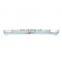 Auto Ducktail Car ABS Rear Trunk Spoiler Wing For Hyundai H1 I30