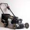 Shaft Driven Lawn Mower Gasoline Shaft Drive Mower 3 Speeds Aluminum Walk Behind Mower
