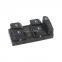 Haoxiang CAR Power Window Switches Universal Window Lifter Switch 8KD959851 For Audi A3 A4 A5 Q5