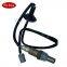 Haoxiang Auto New Material Sensor Lambda de Oxígeno O2 89465-12A10 para Toyota