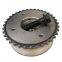 Auto Camshaft Timing Gear Assy 13050-28012 1305028010 1305028011 For Toyota Camry 2.4L