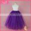Fashion girls puffy dresses for kids, flower girl dresses for 1-13 year olds