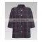 2022 HOT SALE  100% Cotton Material Twill check yarn dyed Fabric
